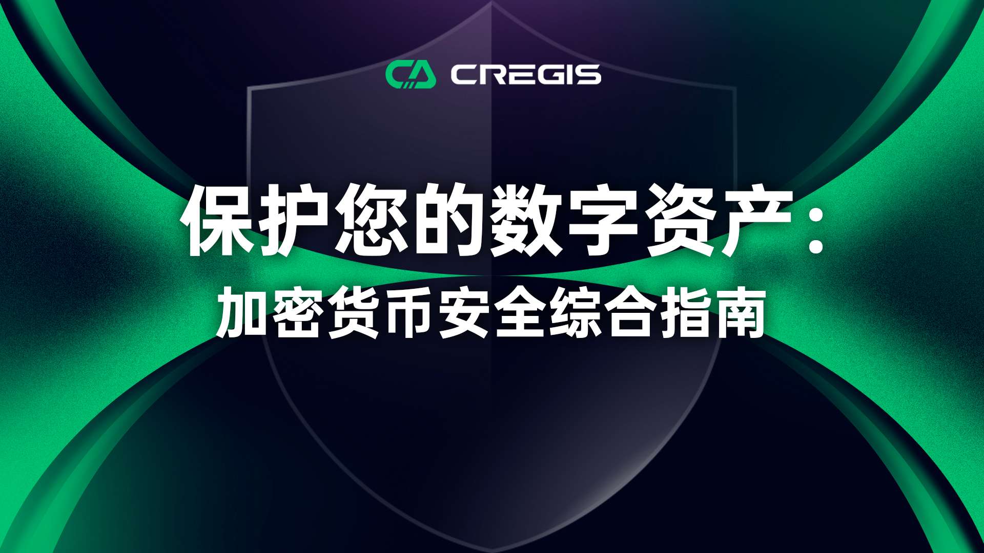 保护您的数字资产：加密货币安全综合指南