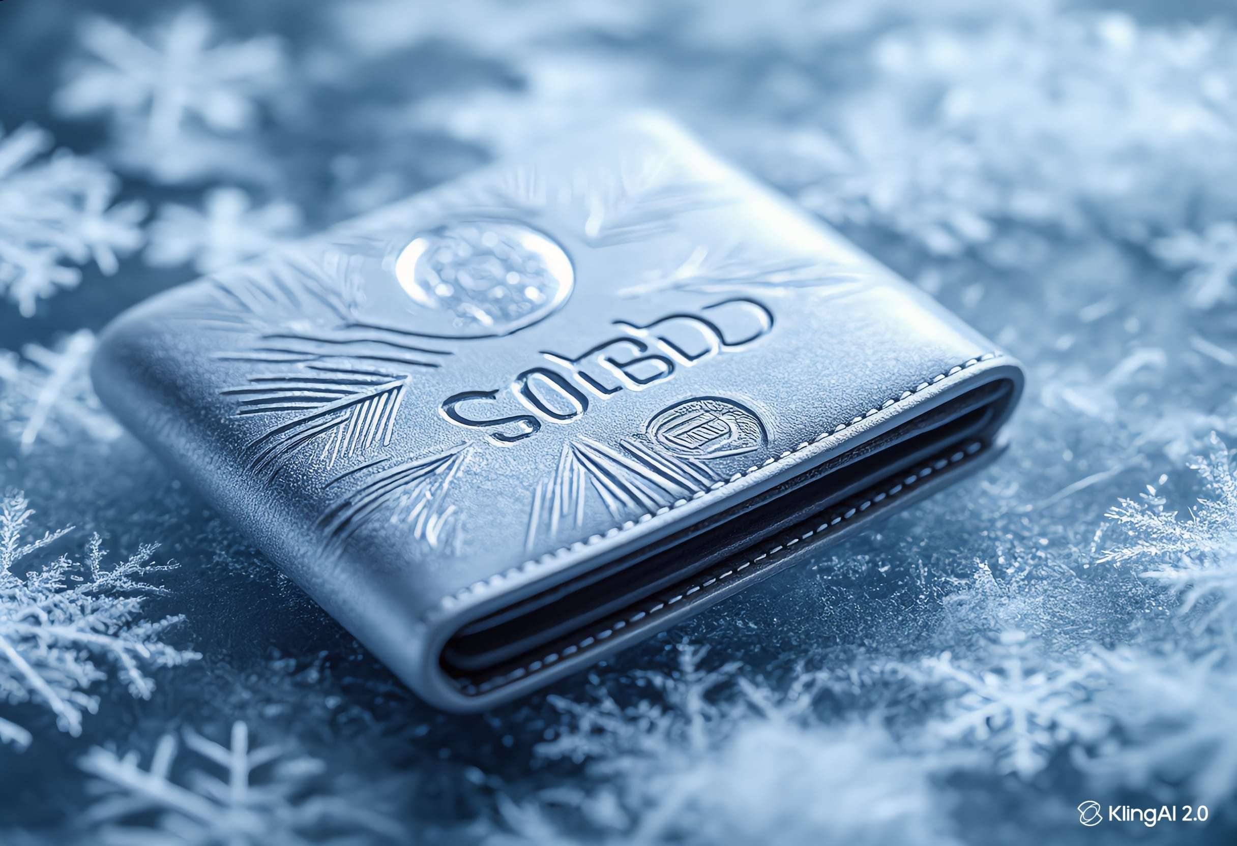 什么是冷钱包？