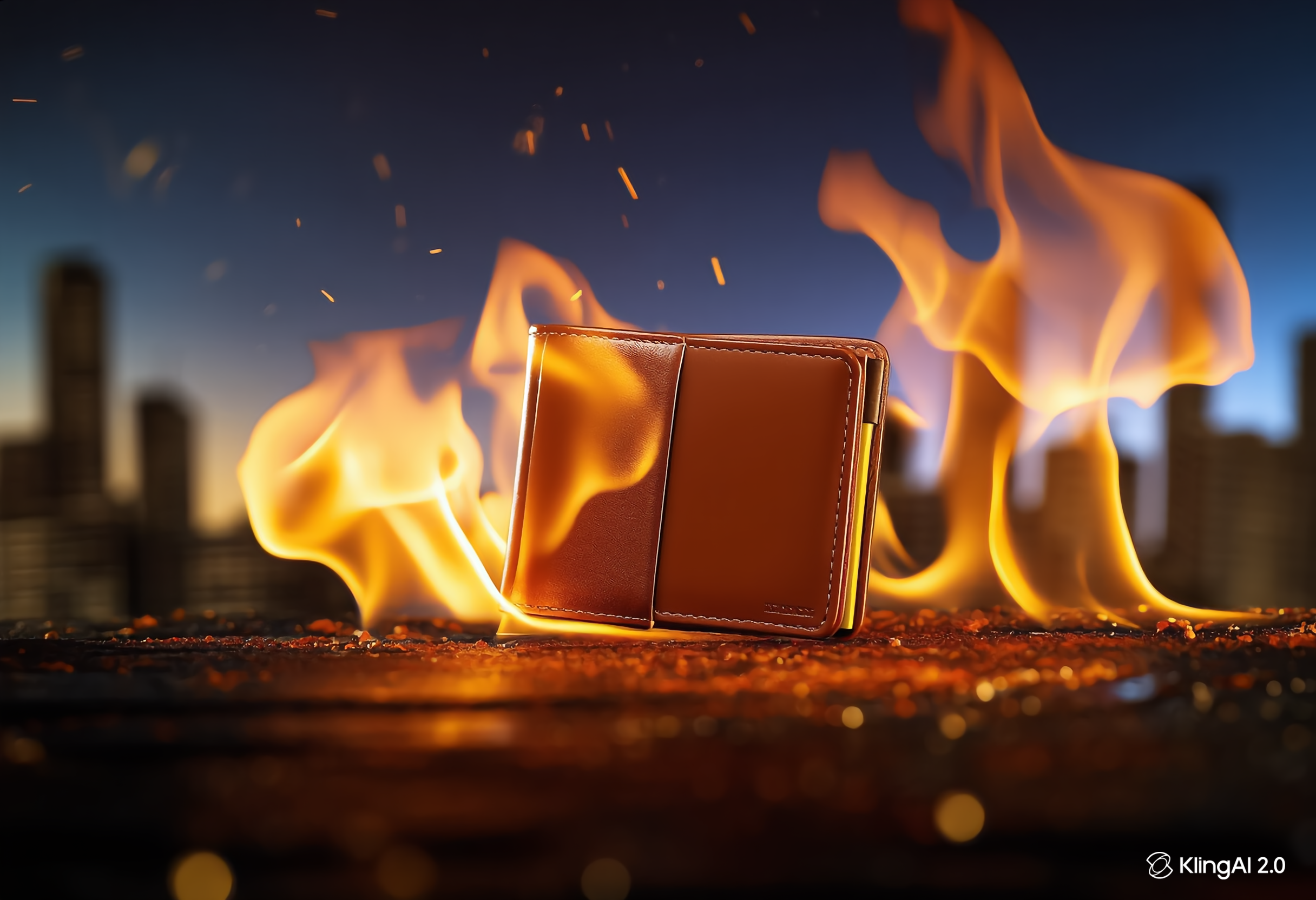 什么是热钱包？