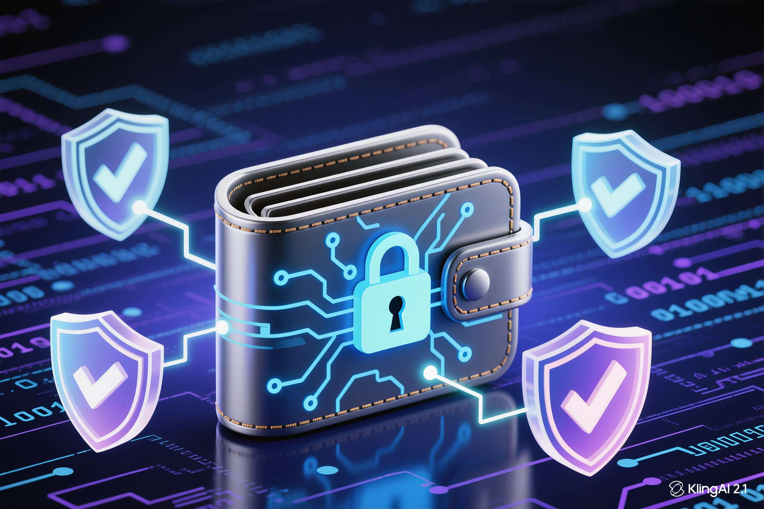 什么是MPC 钱包？