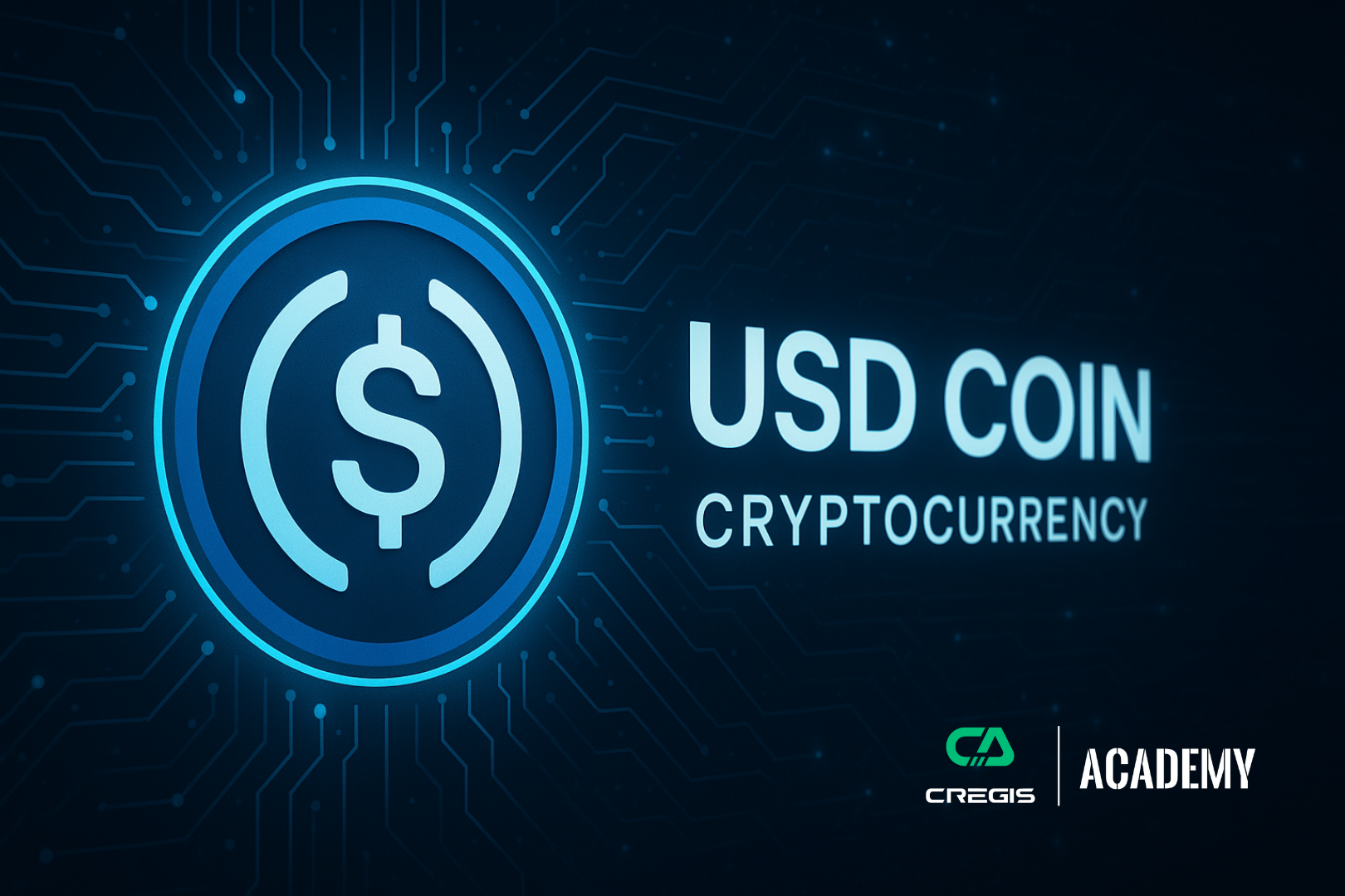 什么是USD Coin（USDC）？稳定币的全面指南